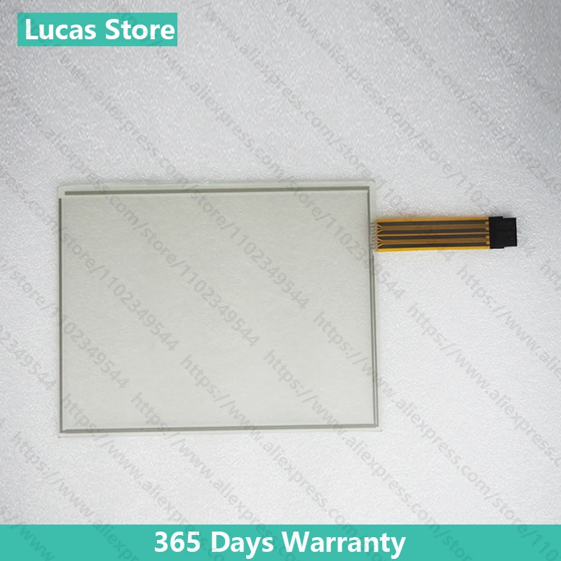 Painel De Vidro Do Digitador Do Tela De Toque, PH41180581