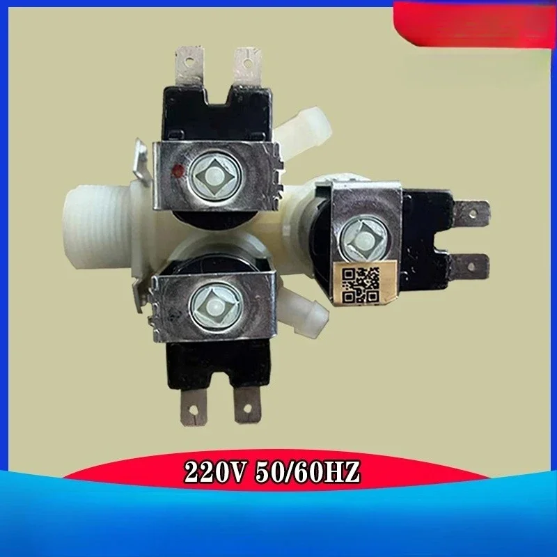 

Suitable for LG drum washing machine water inlet solenoid valve WD-A12185D A1222ED A12245D a14396d