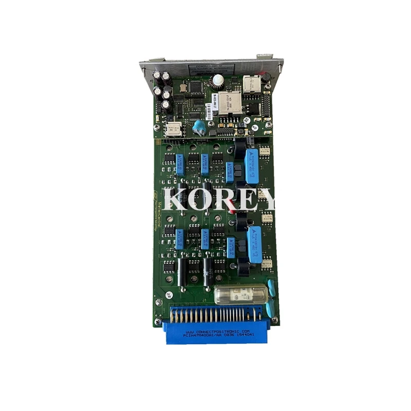 Dual-axis Drive Card DDM3U-1-320-10 Please Enquiry