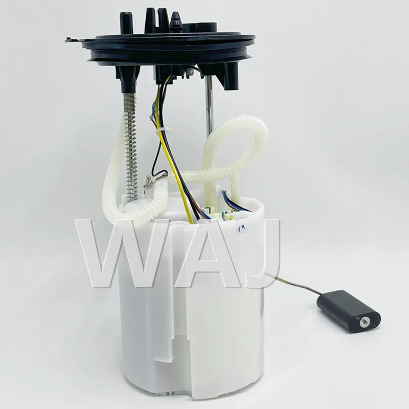 وحدة مضخة الوقود WAJ 5QF919087S، 5QF919087L، 5QF919087G، 5QF919087J، 5QF919051AG تناسب أودي Q3 F3 فولكس فاجن تيغوان، BW2 #2