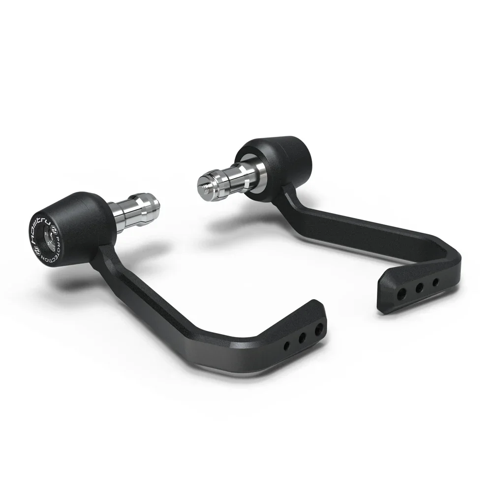 For Ducati Monster 400/600/620/695/696 2008-2014 Barb Ends Brake Clutch Lever Protector Modernized Design Motorcycle Accessories