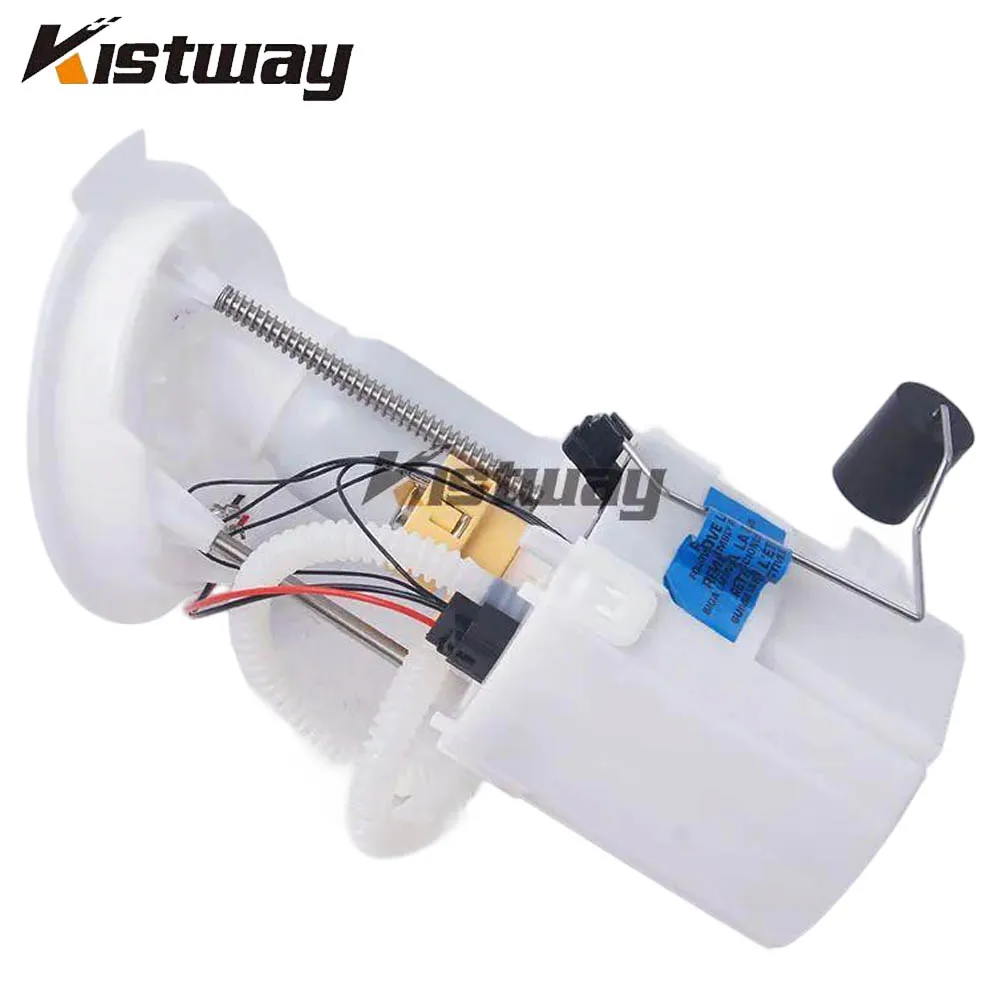 

1PCS High Quality Electric Fuel Pump Assembly For BMW F20 F22 F30 F31 F34 F32 F36 2012-2018 16117243975