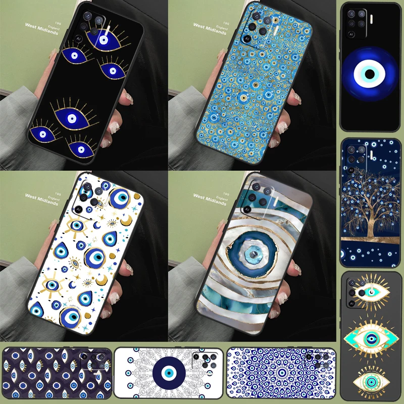 Evil Eye Case For O…