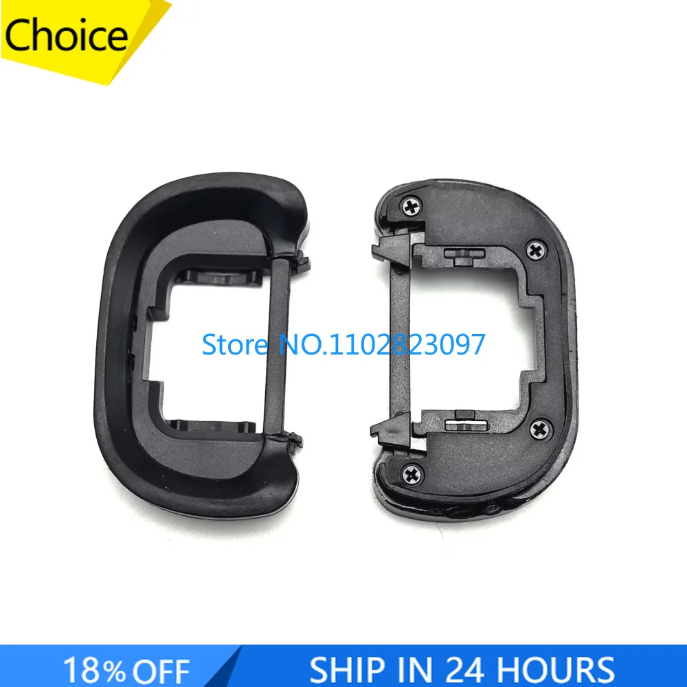 

Новая мягкая резина для Sony A7R5 A7III A1 A7M4 A7R3 A7S3 A9III A7R2 EP18 наглазник видоискателя окуляр A7S A7S2 A99 II камера