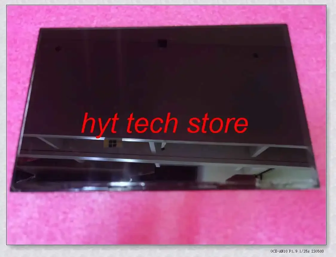 hot sale  G101STN01.4  10.1 inch   Original LCD panel