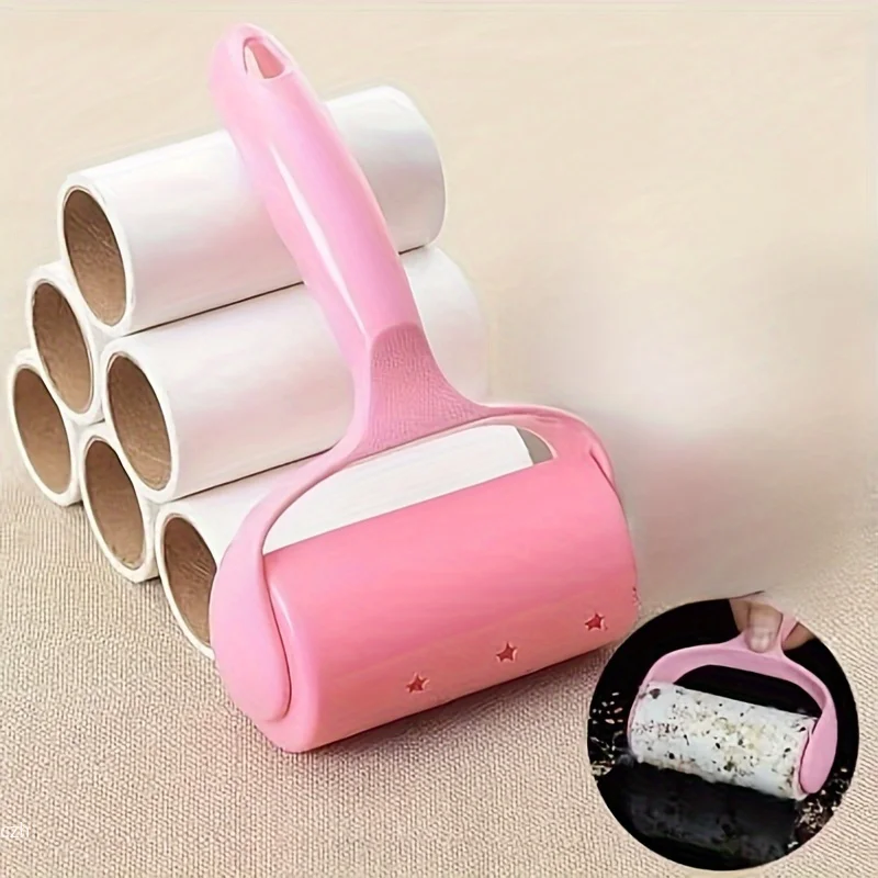 Thumbnail 4 - #10 Most Reviewed Lint Rollers