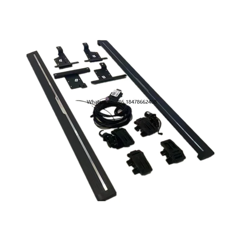 

L322 L320 Electric Side Step for Range Rover Vogue Sport 2005 2006 2007 2008 2009 Electric Running Board