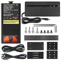 Twotrees COS 20W laser head Optical Power Laser Module TTS/TTS PRO Laser Head for DIY CNC Cutting Engraving Machine DIY Woodwork
