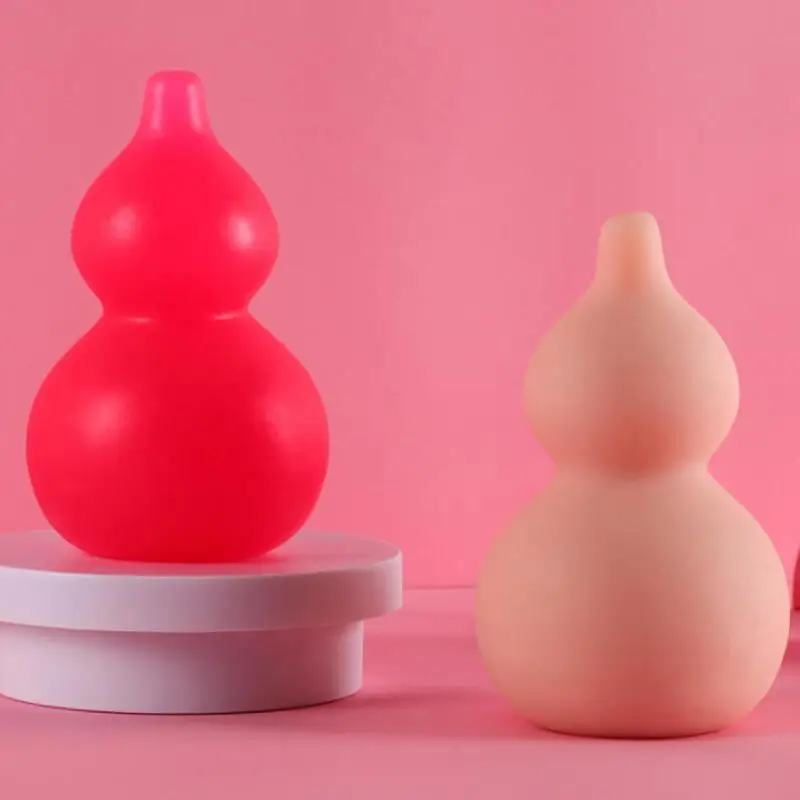Male Masturbator Sex Toy For Adult Sexy Man Flesh Realistic Textured Pussy Anus Male Stroker Light Male Sex Toys Adult Supplies view 4