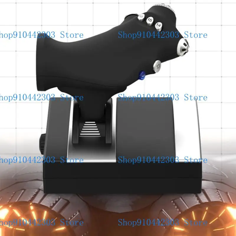 L4MD يمكّن اهتزاز الألعاب USB Connection USB مناسب لـ PXN 2119
