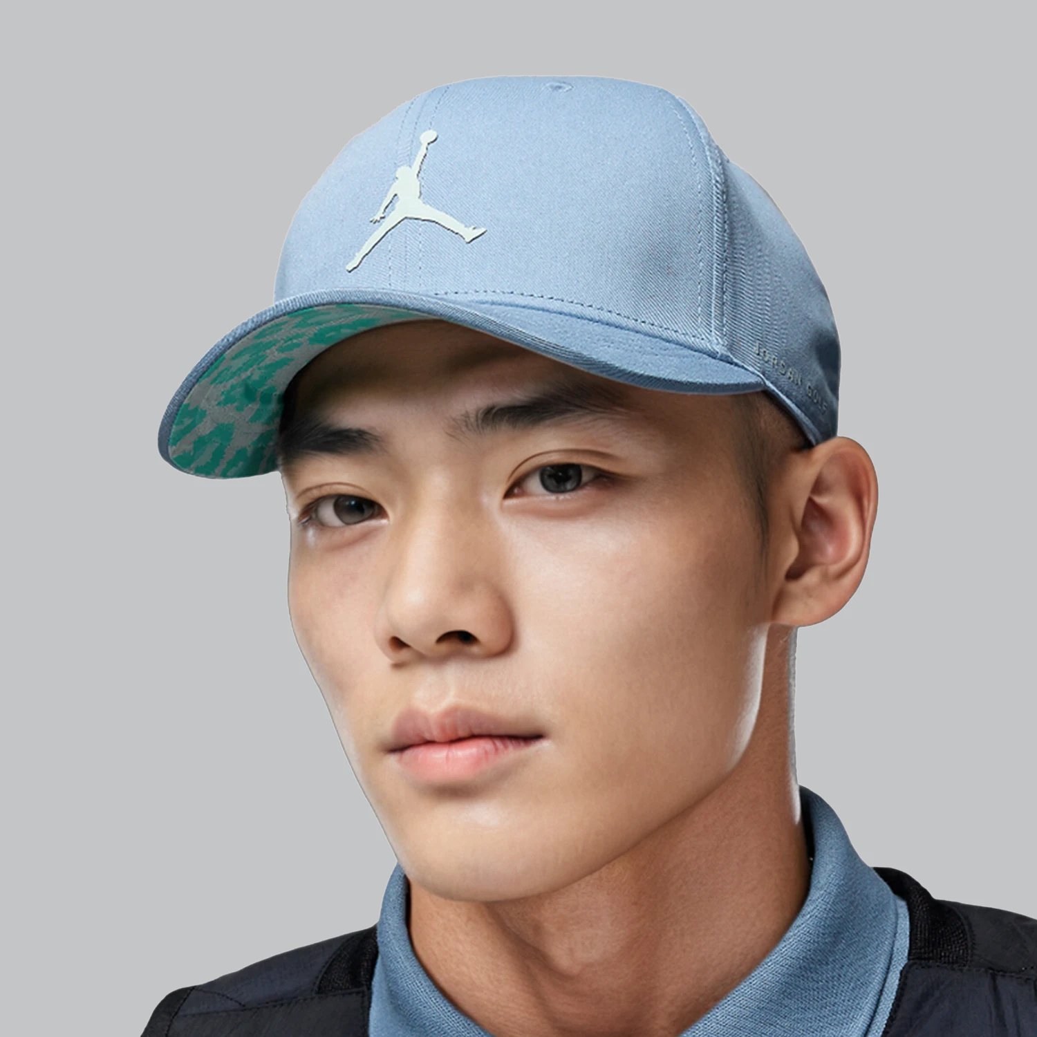 Nike Authentic Jordan Rise Unisex Golf Hat FV5295-436