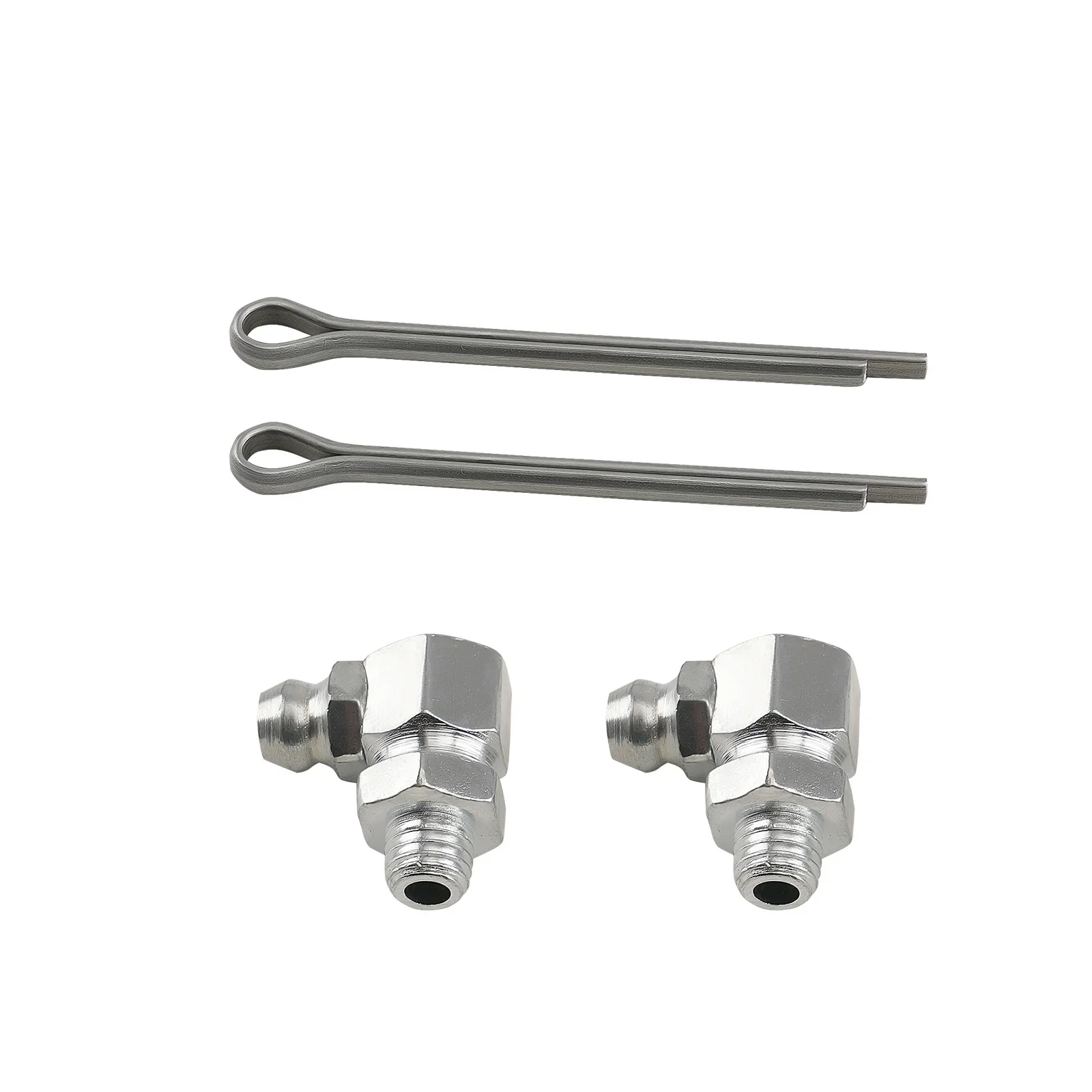 

Front Suspension Control Arms + Sway Bar + Tie Rod Kit for 2012-2017