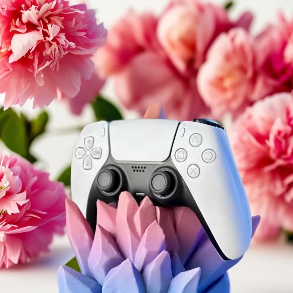 Soporte personalizado para man - 3D Printing Xbox Controller Holder reseña y precio