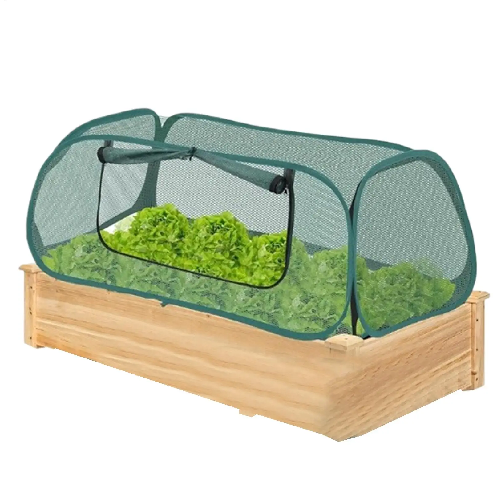 Pop garden mesh plant cover Plant Covers Bird Netting Bird-proof Efficient Protect Plant Grow Tent Backyard for Outdoor Garden