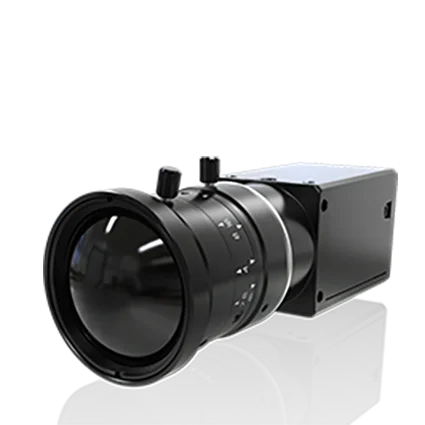 BRT Robot 2D Vision PLC Core Component