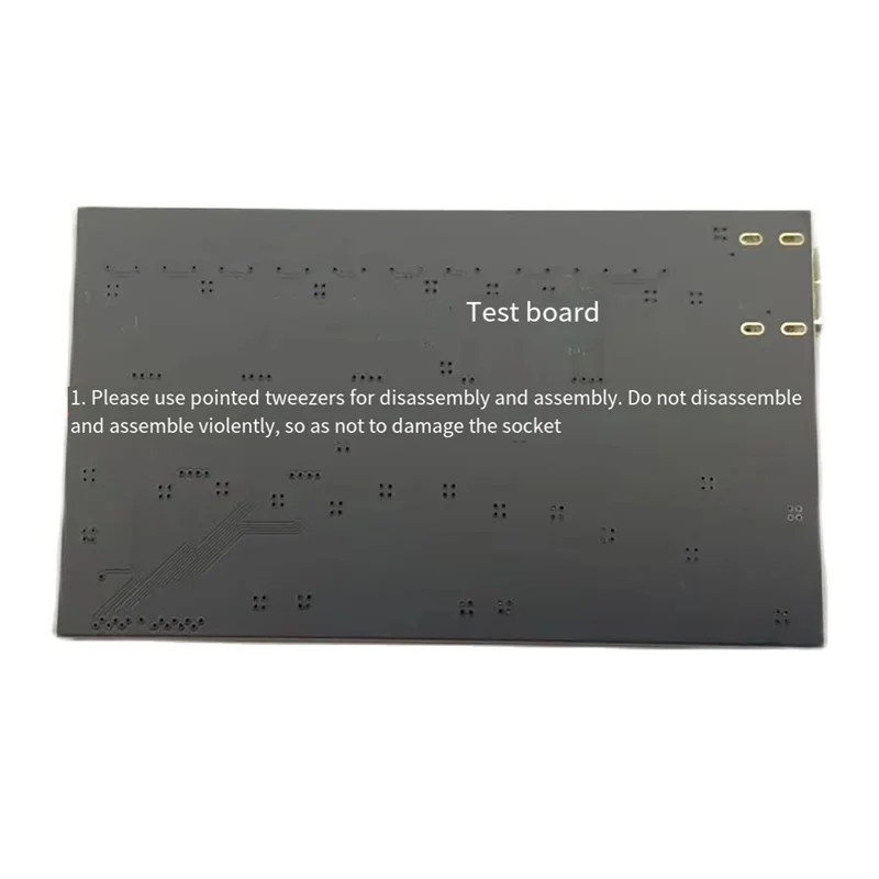 Reliablegimbal Camera PTZ Cable Signal Line Transmission Flex Wire Test Tool For DJI Mavic 2 Pro/Zoom Drone Repair Replacement P