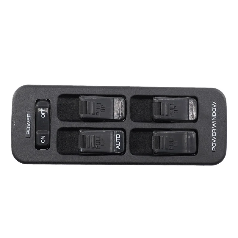 OEM: 3476010 Interruptor de control maestro de ventanilla eléctrica para Mazda