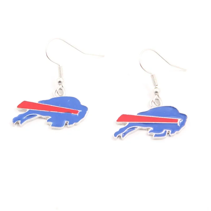 

NFL Dangle Earrings