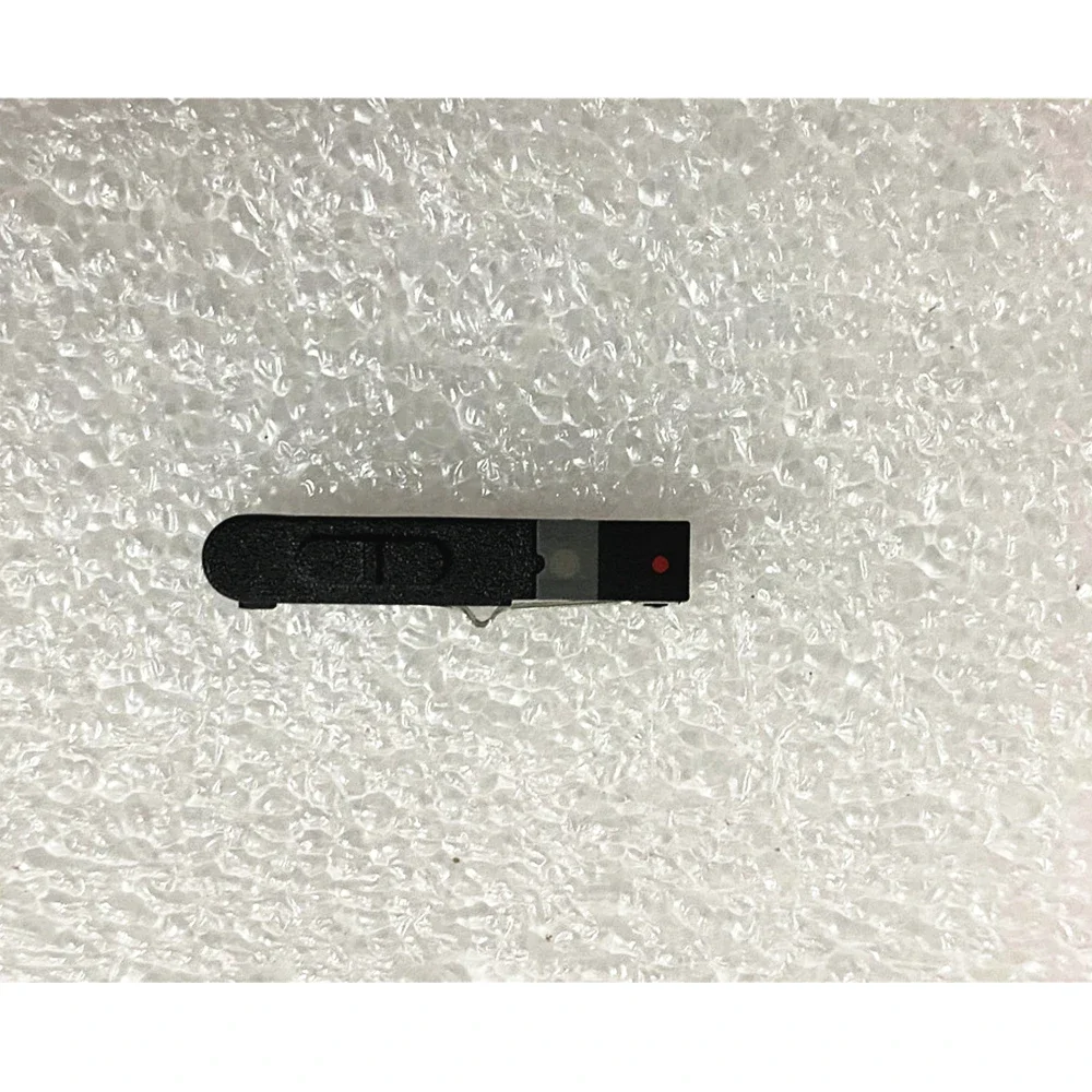 Nuevo y Original para Lenovo Thinkpad X1 Carbon 7th 8th Gen cámara Webcam tapa del obturador cubierta 5M10V28081