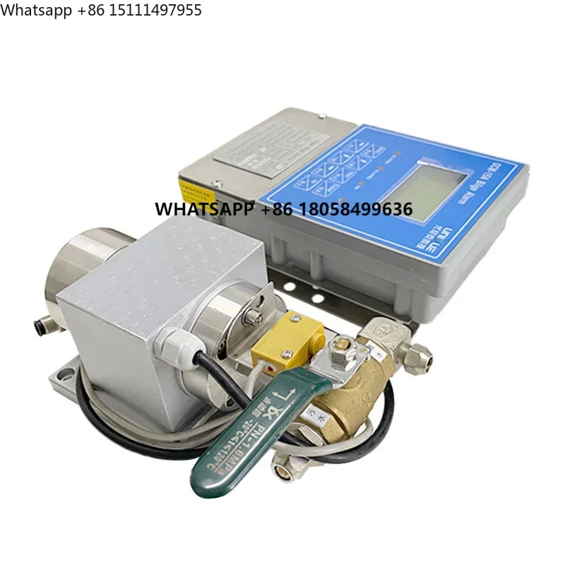 Hot Sale OCM-15A Bilge Monitoring Alarm Instrument Marine High Water Bilge Alarm Device 15ppm Alarm Device for Vessels