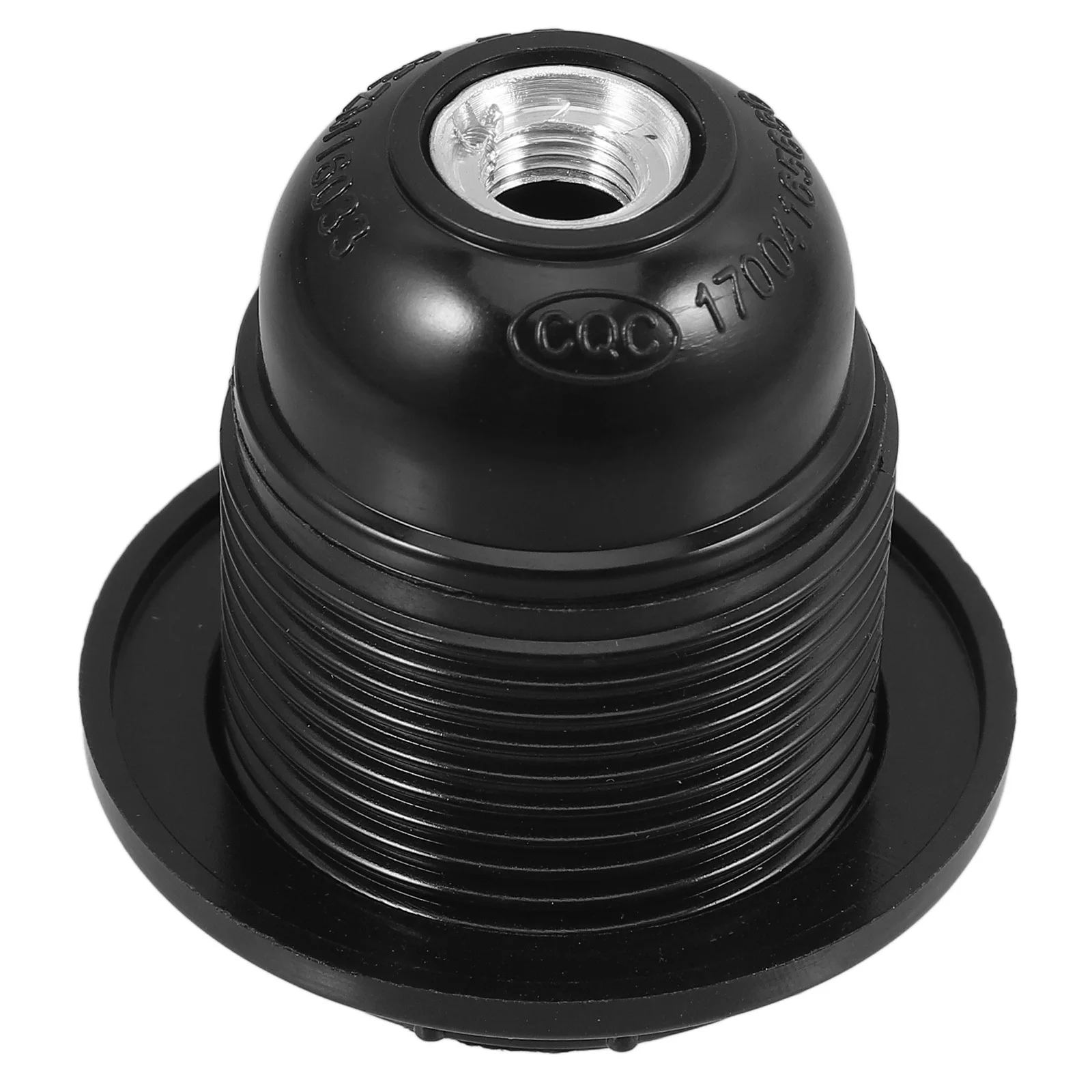 

E27 Holder E27 Bulb Holder Kit Socket Light Fixture Parts Light Bulb Socket Fixture Lamp Diy Lamp Kit Repair Parts