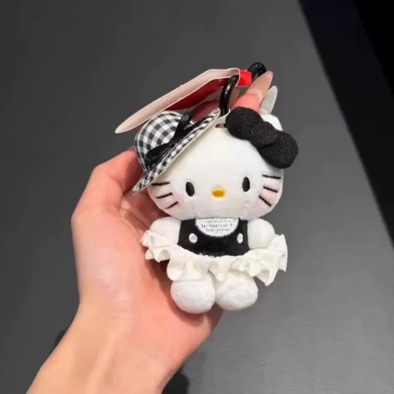 chiavi pendenti catena ciondolo fotocamera ciondolo carino decorazione appesa borse popolari pendenti regali Cartoon Anime