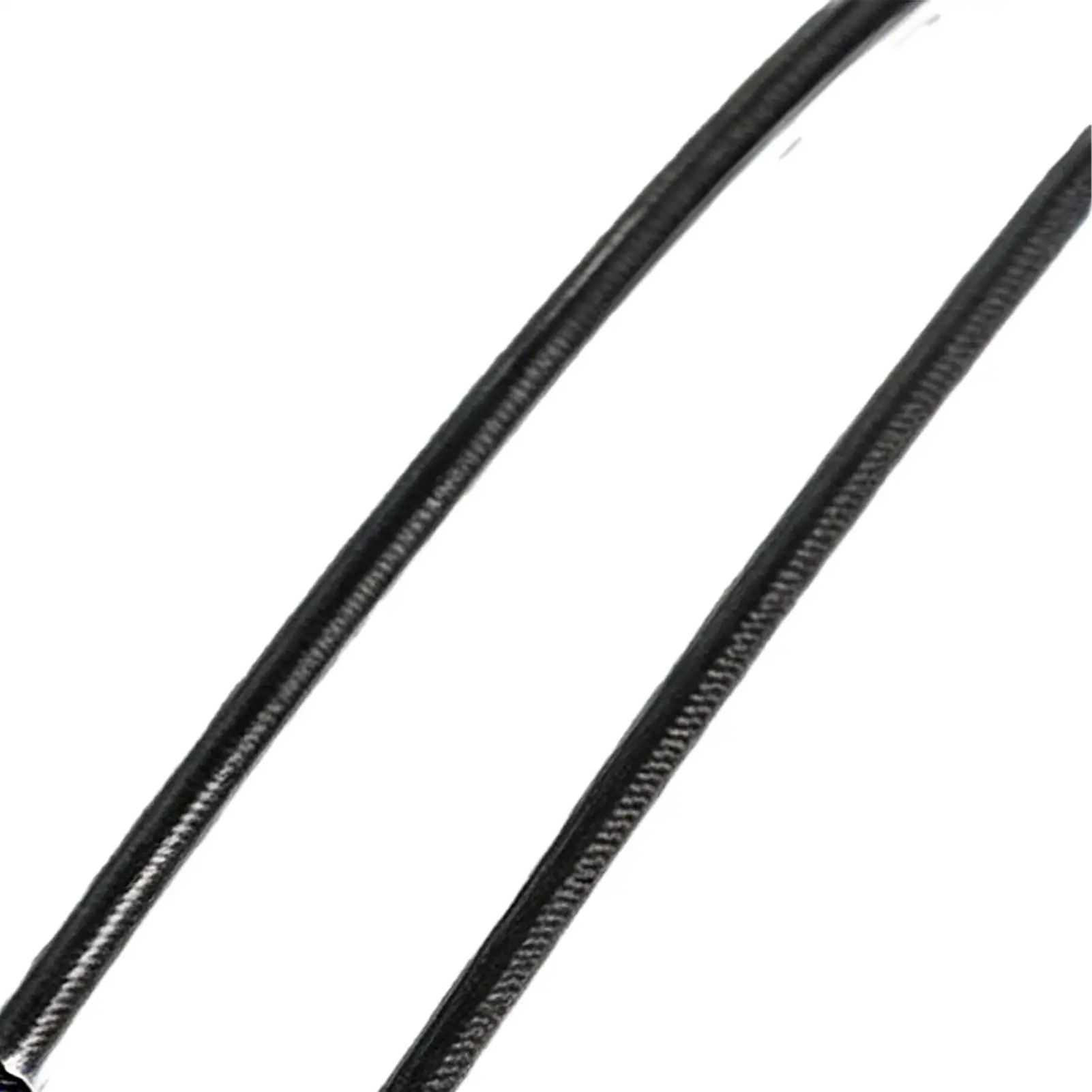 馬用ブランケットレッグストラップ交換用4個入り伸縮性両端クリップ付き調節可能な馬用冬用ブランケットストラップ（大人用）