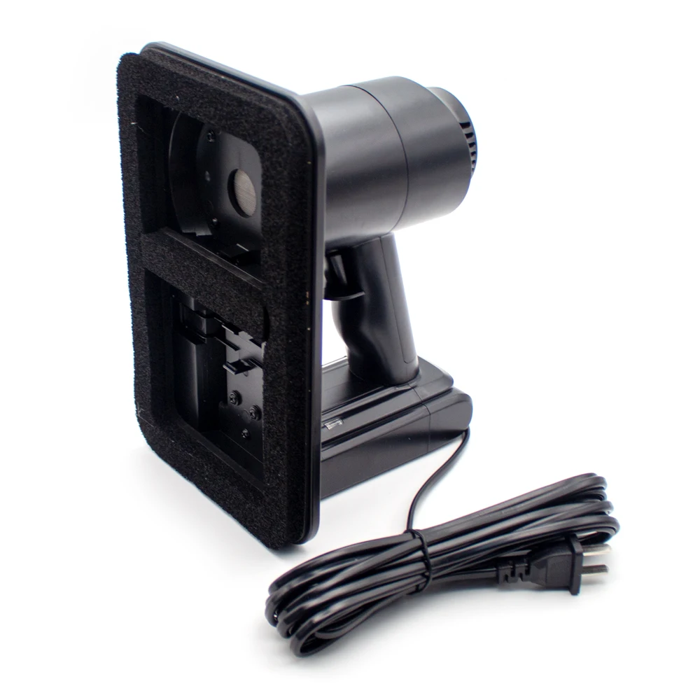 AC 220V LED Screen Removal Tool - Electric Vacuum Suction Lifter for LED Panels, 25Kgf Suction Force, 350W HX-02