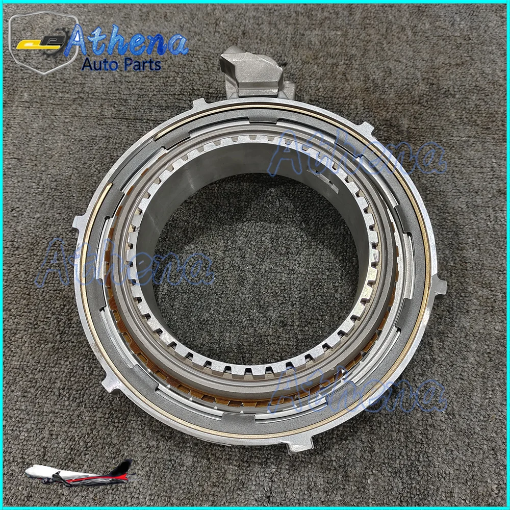 For Ford GM Chevrolet 9-SPEED Car Accessories Car Parts New 8F35 9T50 9AT Automatic Transmission One Way Clutch