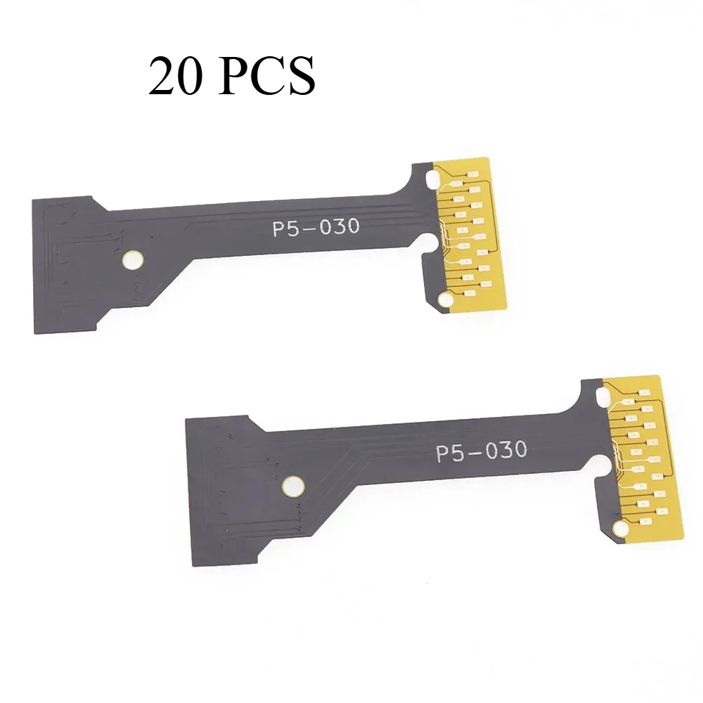 

20pcs Easy Remapper Soldered Remap Board FPC Cable for PS5 Dual Sense BDM-030 Playstation 5 Paddle