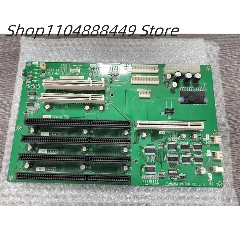 

KGN-M4510-000 YT16 chassis base plate