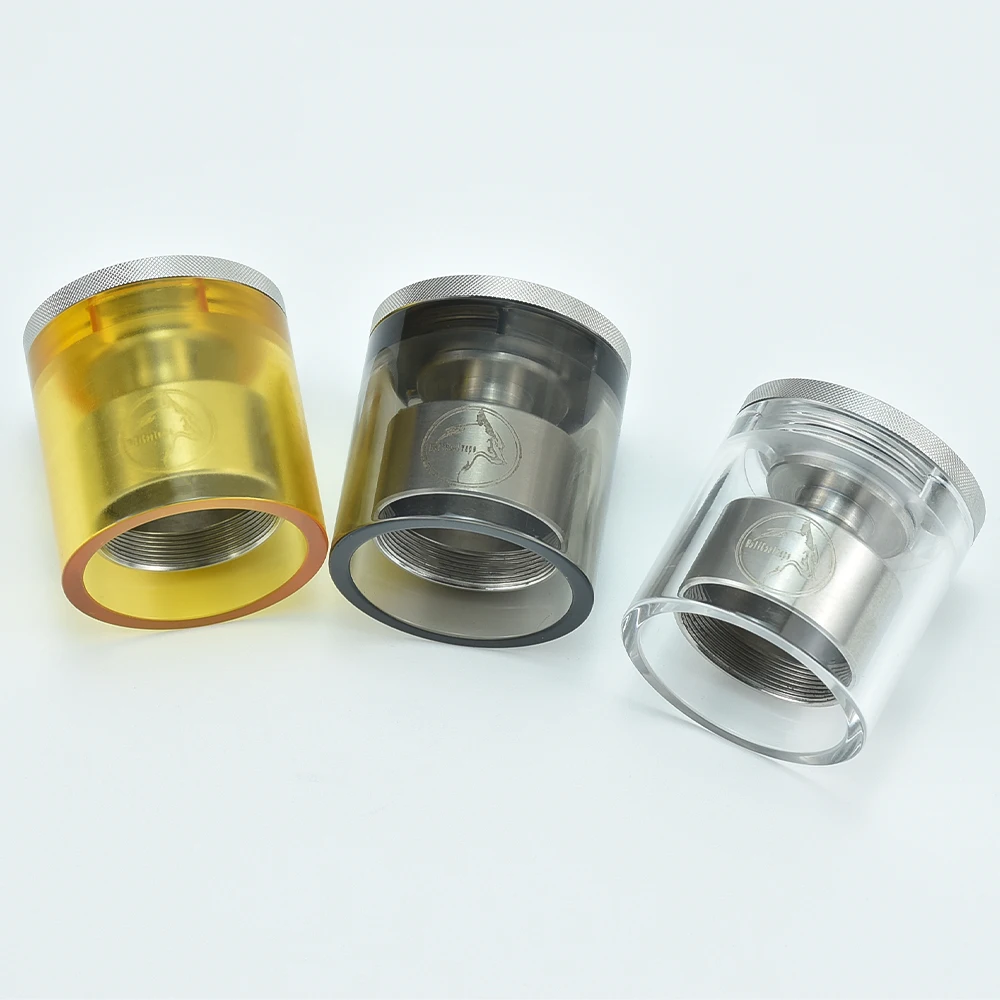 Taifun GT IV gt 4 top oil kit pc pei oil storage accessories  for Taifun GT4 rta vape tank atomizer