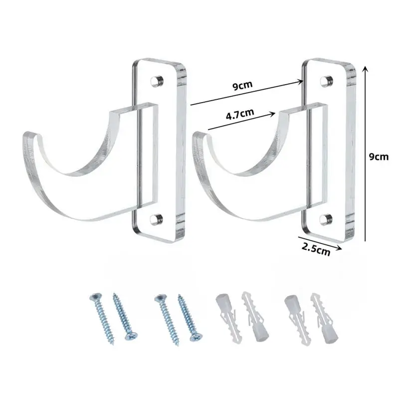 AA83 Lightsaber Stand Wall-Mounted Lightsaber Stand, Suitable for Lightsaber Stand, Lightsaber, Lightsaber Saber