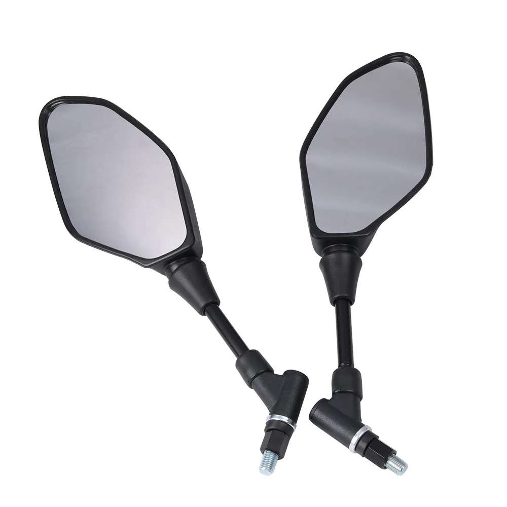 

Suitable For Yamaha Motorcycle Rearview Mirror MT-07 Reflector Reversing Mirror M10 Front and Rear Teeth