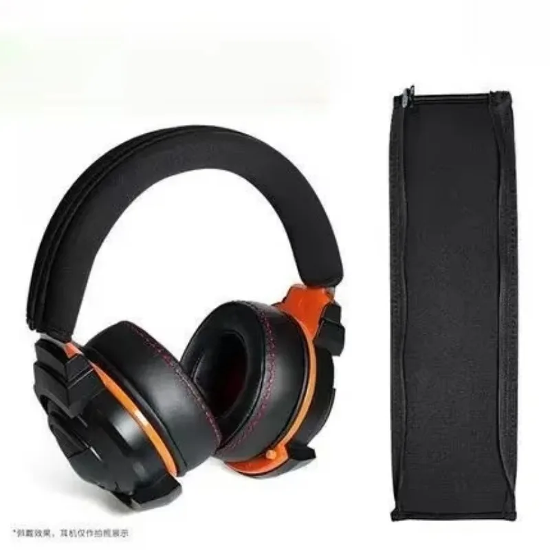 

1Pair Replacement Earpads Cushion for Philips Fidelio L1 L2 L2BO Headset Headphones Leather Earmuff Ear Cover Earcups，11.9