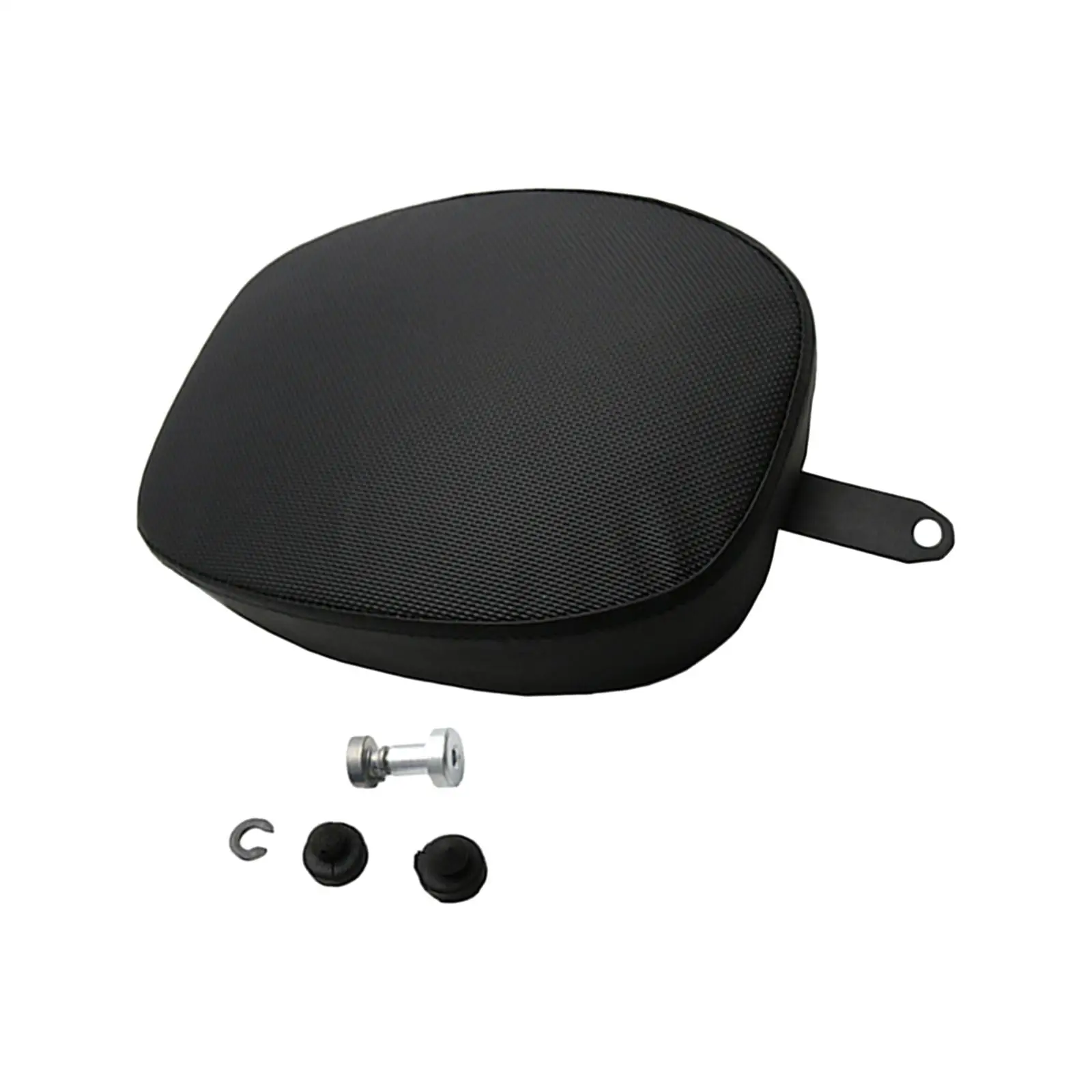 

Детали накладки на заднее сиденье пассажира для Sportster XL1200 2014-2016 гг.