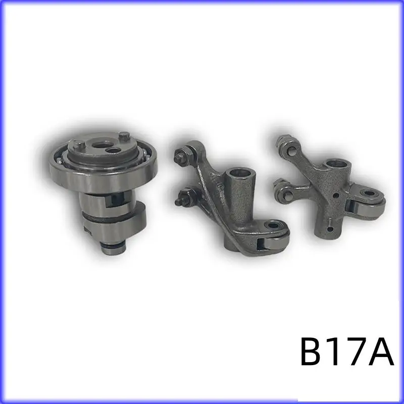 

BT-Motorcycle Engine Parts Camshaft Rocker Arm Set For YAMAHA R15 V1 V2