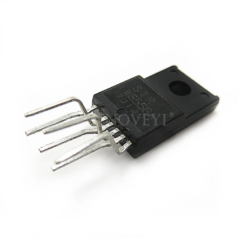 （1-5pcs）DM0565R DM0565 DM07652R DM07652 ICE3BR1065JF ICE3BR1065 STRW6556A STR-W6556A W6556A TO-220F-6