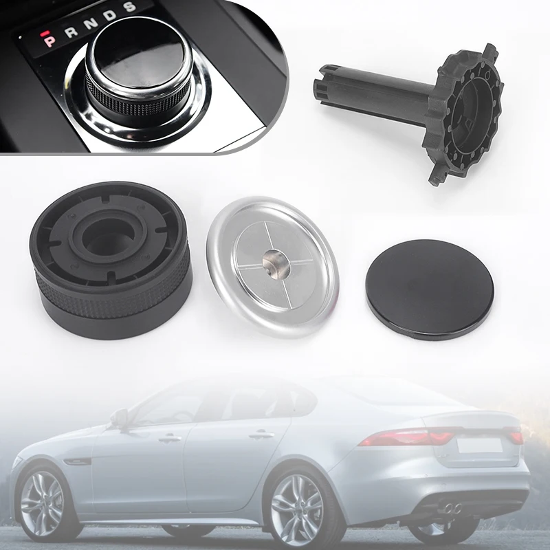 Gear Shift Knob for Jaguar X-Type - AliExpress