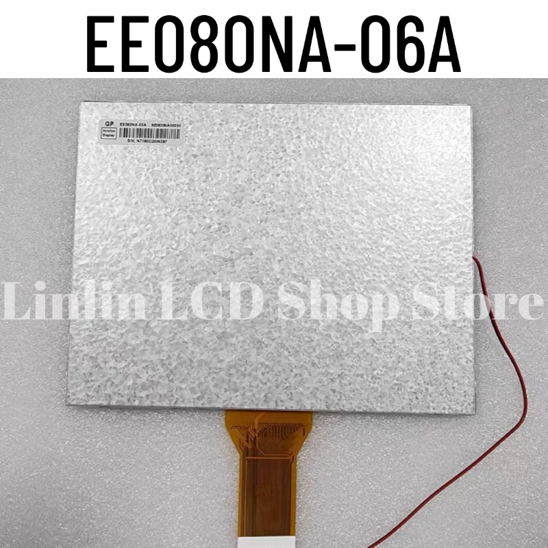 

New Original 8" EE080NA-06A LCD Monitor