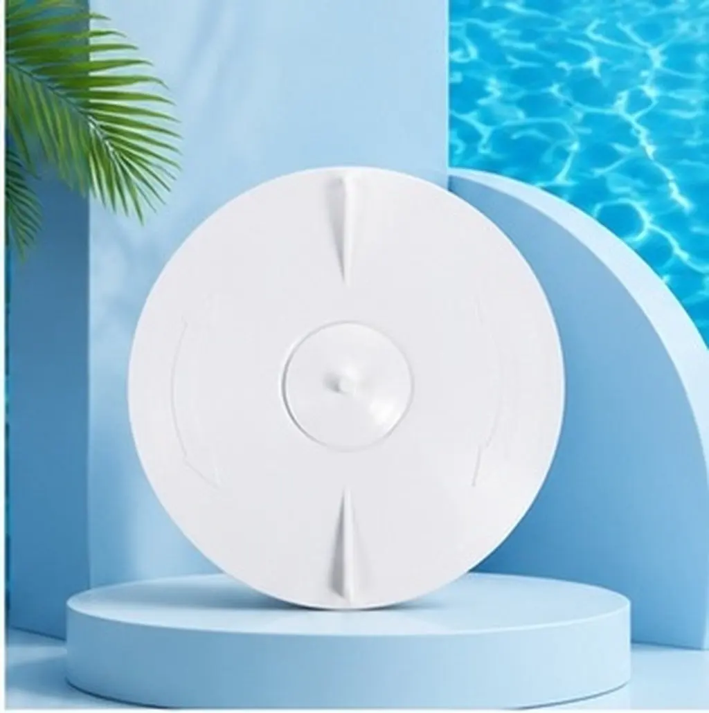 Ground Pool Cover Accessory Filter Skimmer Replacement Lid Deck Covers Swimming