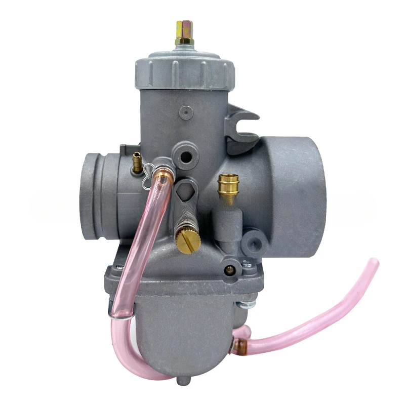 Motorcycle carburetor PZ34J-3 ATV VM modified by-wire control accessories are suitable for VM34 and VM30 ldd