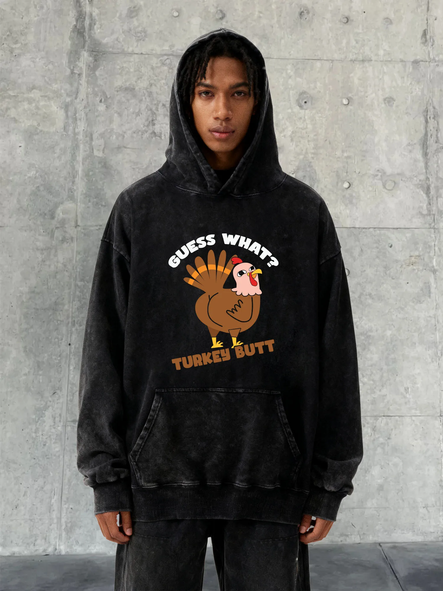 Turkey Guess Man 40… - image