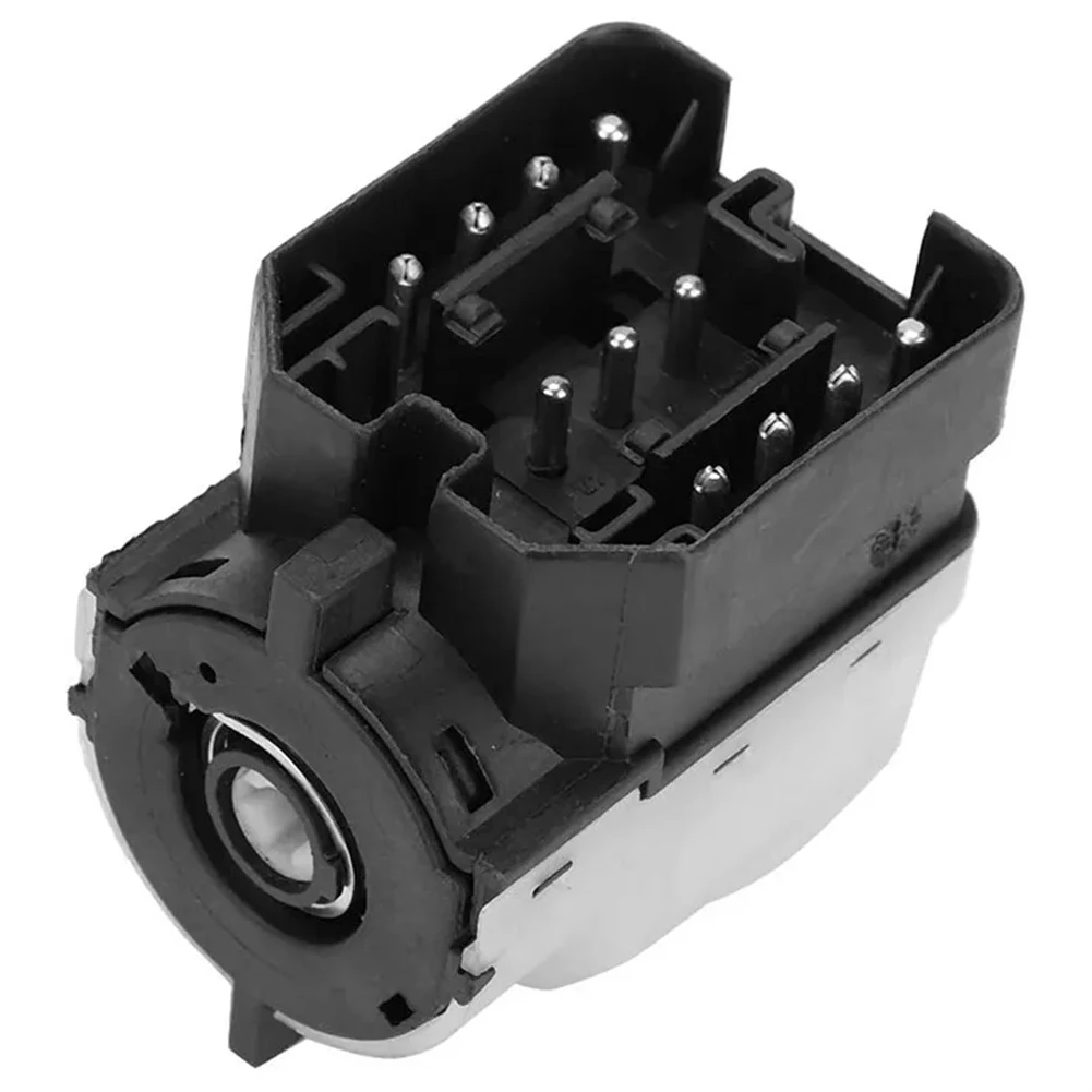 

Ignition Starter Switch 61326901962 For BMW E38 E39 E53 5 7 X5 Series Perfect Fit Easy Installation Stable Performance