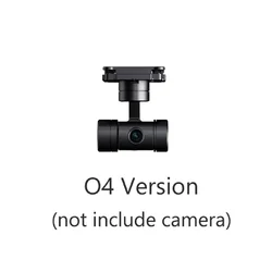 HEQUAV G-port 3-Axis Gimbal-for DJI O3 O4  Camera /Caddx Camera Gyroscope Stabilizers