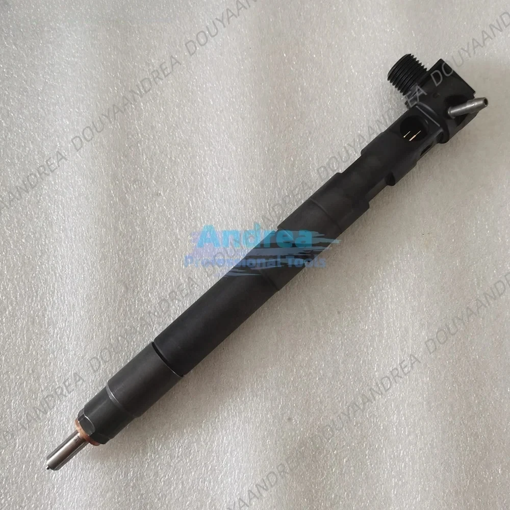 original common rail inje ctor 28229873 dies el fuel inje ctor 33800-4A710 338004A710 for Bongo Starex H1 2.5L