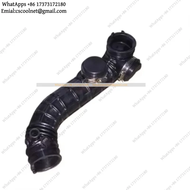 k06 Auto Air Cleaner Outlet Hose 13881-68M00 For SX4 S-Cross Vitara K14C 1.4T Car Accessories
