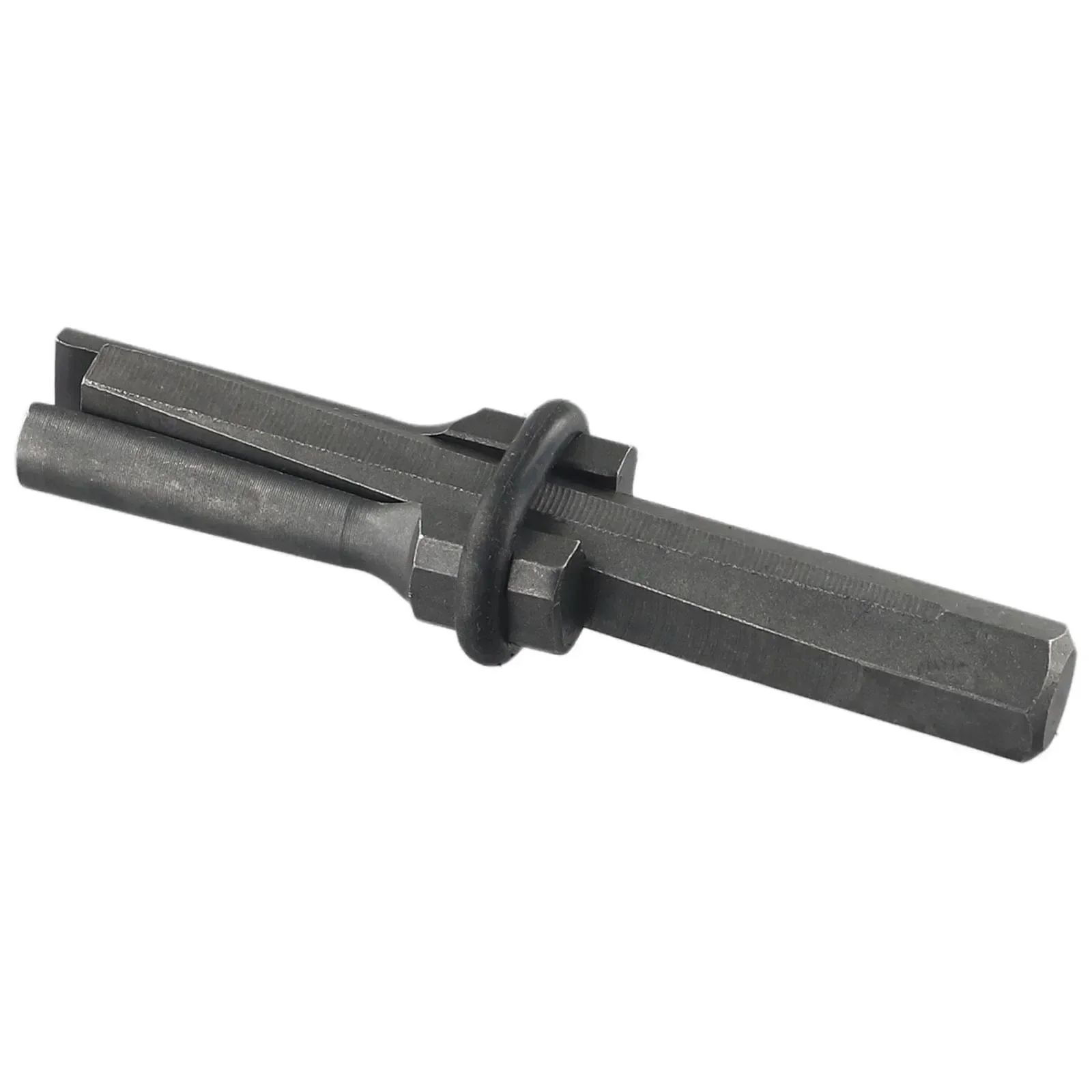 Chisel Stone Splitter Splitting The Hard Stone Accessories Part Replacement Toughness 5/8 Inch(16 Mm) Diameter