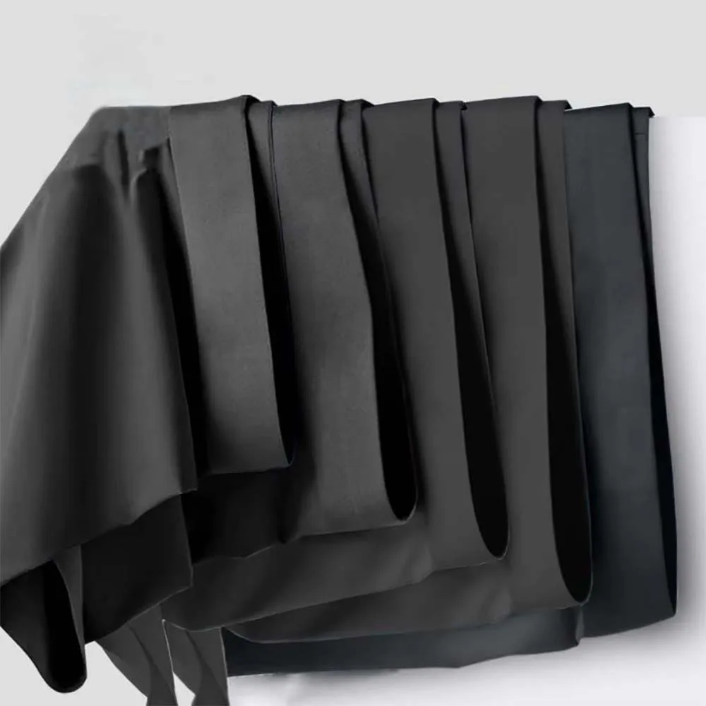 

Men's Panties Ice Silk Boxer Shorts Breathable Black Man Undrewear Mens boxer Sexy Underpants Ultrathin BoxerShorts 5pcs/set