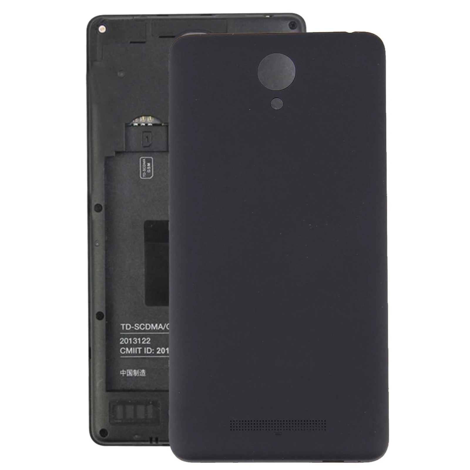 

For Xiaomi Redmi Note 2 Battery Back Cover